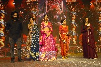 Rudrangi Movie Pre Release Event Photos